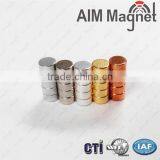 Neodymium Magnet Composite and Clasp Shape Magnetic Bracelet Clasp thumbnail-1