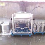 IBC TANK/IBC CONTAINER/IBC TANK 1000L thumbnail-4