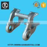 High End OEM&Custom CNC Machining Parts/Auto Spare Parts/Lathe Parts thumbnail-4