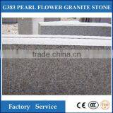 Hot Sale!! Natural Granite Stone Slabs , Pearl Flower Stone Slabs thumbnail-5