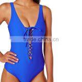 Xxx One-piece Girls Swimwear Hot Sexy thumbnail-2