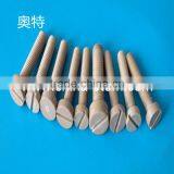 Insulated PEEK Shutter Tilt Rod thumbnail-5