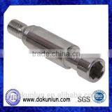 Custom Metal CNC Machines Spare Parts thumbnail-1
