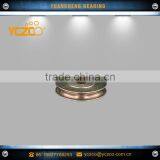 Zinc Iron Ball Bearing Made in China New Product thumbnail-1