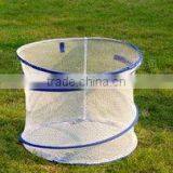 Household Laundry Mesh Bag/pop up Bag