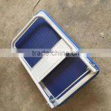 Rolling Steel Foldable Platform 300kg Carts thumbnail-2
