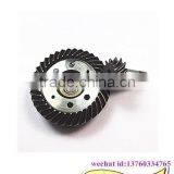 High Precision Steel CNC Gear Rack and Pinion thumbnail-2