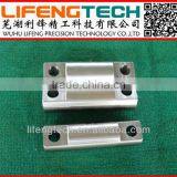 Precision Mechanical Parts