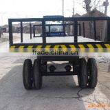 Agricultural Travel Trailer for Wholesales thumbnail-1