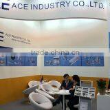 Steel Pressing Parts With Black Polish thumbnail-5