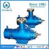 Marine Engine Lubricate Oil Pump Cargo Oil Transfer Twin Screw Pump thumbnail-2