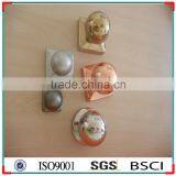 Free Samples Wood Fence Post Caps thumbnail-6