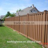 Wholesale High Quality Decorative WPC Standard Railings thumbnail-3