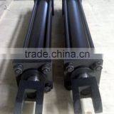 Four-tie Rod Hydraulic Cylinder Made in China thumbnail-3