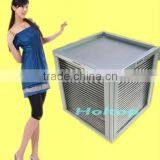 Fresh Air to Stale Air Core Aluminum Heat Exchanger thumbnail-6