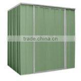 Metal Garden Sheds With Floors thumbnail-5