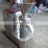 Super PerformanceSS304 Multifunction Peanut Butter Making Machine/banana Grinding Machine thumbnail-3