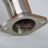 MerTop Race Catback Exhaust For 2007 To 2011 B** 335i E92 Coupe Twin Turbo N54 2Dr thumbnail-5