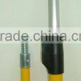 High Modulus 25-year Life Fiberglass-aluminum Pole thumbnail-1