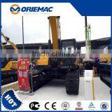 8 Ton Foton Lovol Mini Excavator With Hammer (FR170E) Remote Control Excavator thumbnail-4