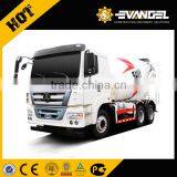 China Sinotruk Howo 6M3 Concrete Mixer Truck for Sale thumbnail-1