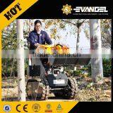 China Mini Track Loader HY280 for Sale thumbnail-6