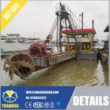 Used Dredger Vessel for Good Condition With Low Price thumbnail-3