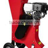 Petrol Chipper Shredder 13HP thumbnail-1