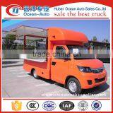 Chery 2600 Wheelbase Mobile Food Truck for Sale in Malaysia thumbnail-3