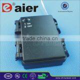 Daier Waterproof Battery Holder thumbnail-1