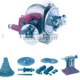 Universal Dividing Head thumbnail-1