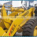 SWM635 High Loader New Made in China
