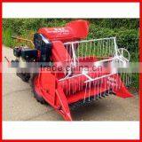 Mini Combine Harvester thumbnail-5
