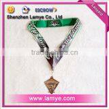 Azo Free Medals With Ribbon thumbnail-1