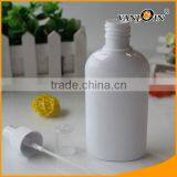 5 oz Light White Oval Essential Oils Spray Bottle thumbnail-5