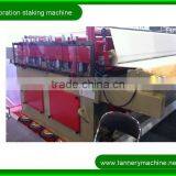 Leather Softening Machine for Tannery thumbnail-1