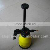 Plastic Garden Pressure Sprayer thumbnail-4