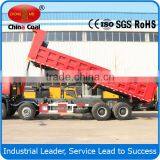 8*4 Heavy Duty Tipper ZZ3317N3567W(H7/336/K35/8*4) Truck thumbnail-1