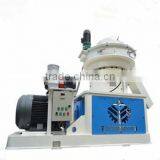 1-1.5Tcapaity Husk Wood Pellt Mill /machine thumbnail-4