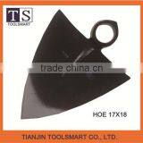 Handmade Farming Digging Hoe thumbnail-5