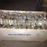 Drill Button Bit,Taper Drill Bit thumbnail-3