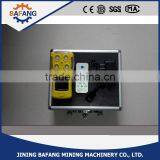 CD4 Portable Multiple Gas Detector for Coal Mine thumbnail-3