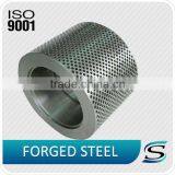Ring Die Pellet Mill Die Roller 300 thumbnail-1