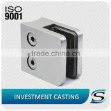 Stainless Steel Glass Fixing Clamp thumbnail-1