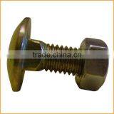 China Supplier Price Hub Bolt and Nut