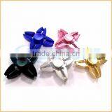 Finger Gyro Hand Fidget Spinner Gyro Copper Four Finger Gyro thumbnail-5