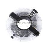 LEADBIKE Cycling Bicycle Waterproof Rear Front Hub Warning Spoke Light Bike Accessories thumbnail-6