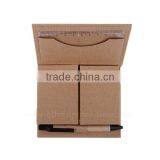 Custom Printing Measuring Tape With Notepad Small Notepad With Pen thumbnail-3