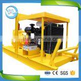 Engine Driven Heavy Duty Slurry Pump thumbnail-6