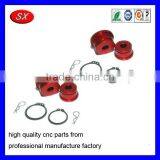 Custom SPEED ALUMINUM SHIFTER CABLE BUSHIN Kit thumbnail-1